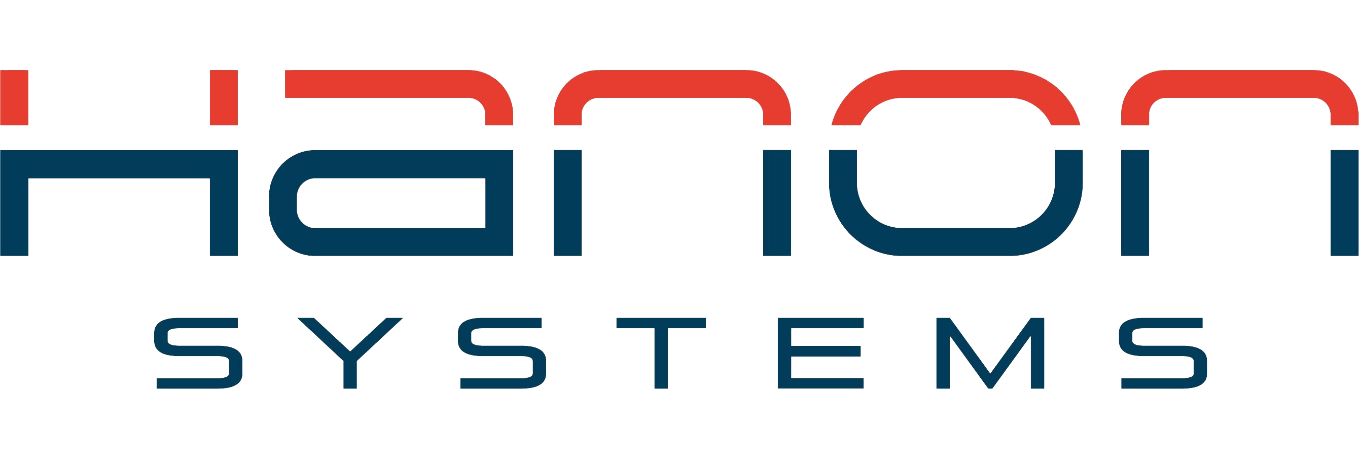 Hanon Systems logo Logo