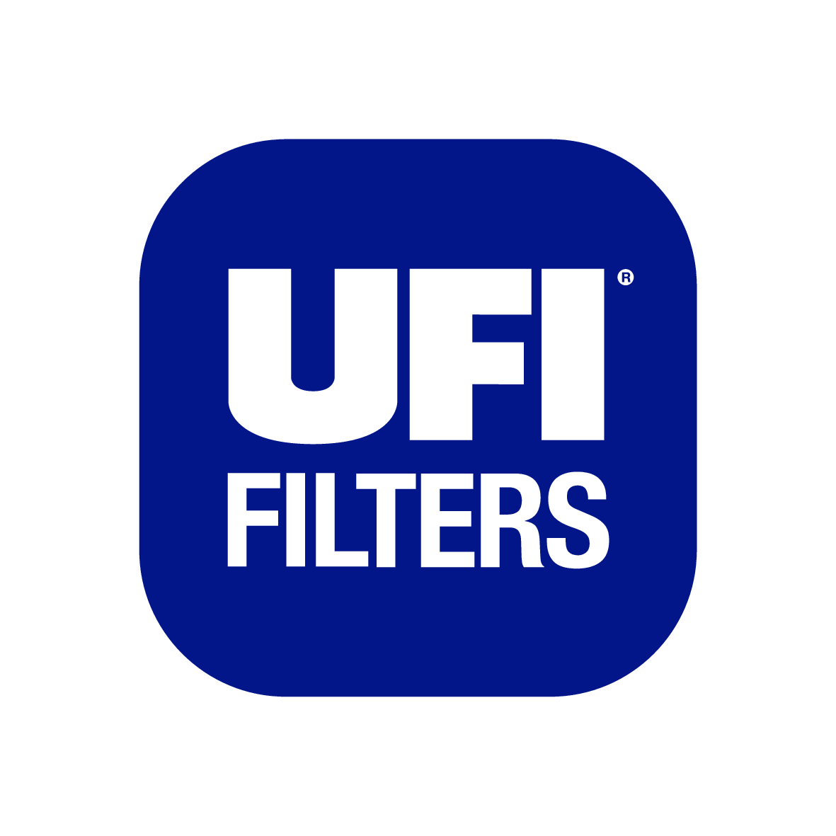 UFI Logo pantone 2021