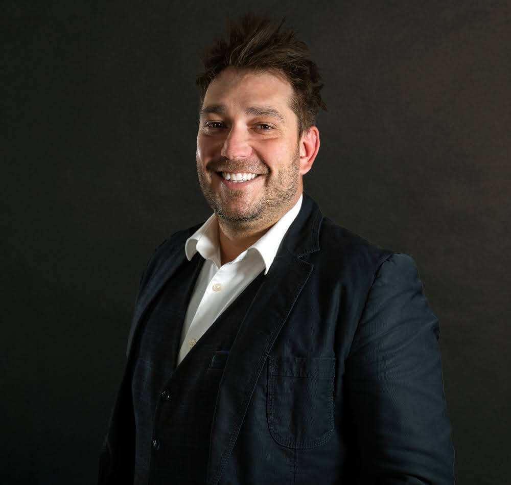 daniel urban