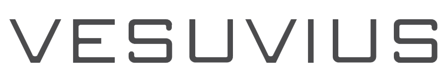 vesuvius vector logo