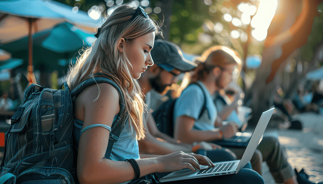 Letné brigády 2025 Viac ako len zárobok