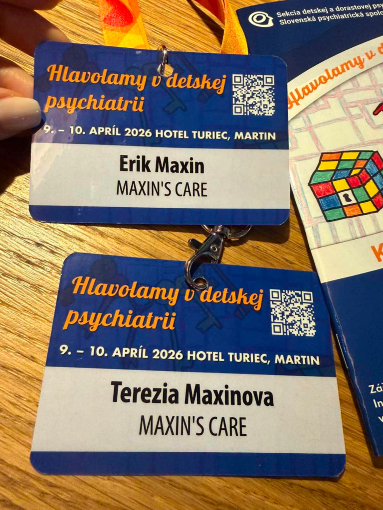 2 Hlavolamy v detskej psychiatrii